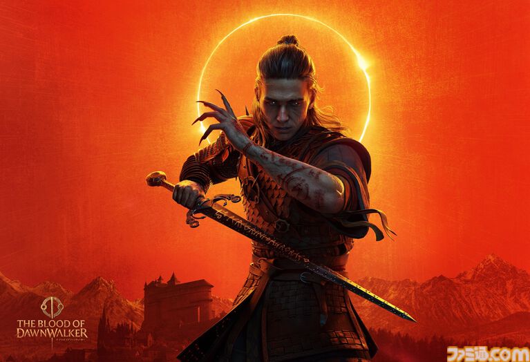 『The Blood of Dawnwalker』主人公が旅路で出会うキャラクターたちの姿が公開。昼は人間、夜は吸血鬼として自由に生きるアクションRPG