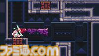 『Gravity Circuit 2』ハイスピード2Dアクション続編が2027年発売。“圧倒的に好評”を獲得している前作のSteam版無料配布も実施