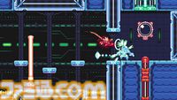 『Gravity Circuit 2』ハイスピード2Dアクション続編が2027年発売。“圧倒的に好評”を獲得している前作のSteam版無料配布も実施