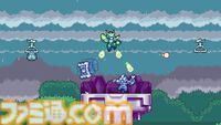 『Gravity Circuit 2』ハイスピード2Dアクション続編が2027年発売。“圧倒的に好評”を獲得している前作のSteam版無料配布も実施