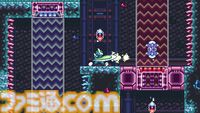 『Gravity Circuit 2』ハイスピード2Dアクション続編が2027年発売。“圧倒的に好評”を獲得している前作のSteam版無料配布も実施