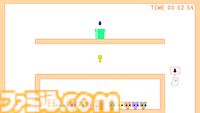 『PICO PARK:Classic Edtion』配信停止が発表。停止タイミングは後日アナウンス。ダウンロードしておけば配信停止後もプレイ可能