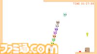 『PICO PARK:Classic Edtion』配信停止が発表。停止タイミングは後日アナウンス。ダウンロードしておけば配信停止後もプレイ可能