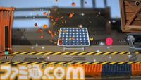 『Fu-Fu-Chan -way up!-』マイクに息を吹きかけて風船を空高くに導く高難度2Dスクロールアクションが7月13日に発売。体験版が期間限定で配信開始