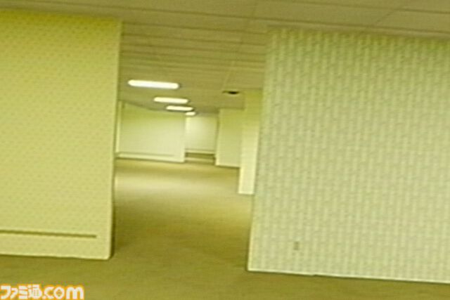 映画『Backrooms（バックルームズ）』日本公開が決定。初週末で188億円を突破し、世界興収ランキング1位を記録したオリジナルホラー作品