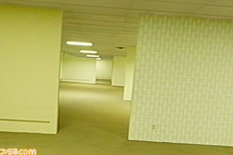 映画『Backrooms(バックルームズ)』日本公開が決定。初週末で188億円を突破し、世界興収ランキング1位を記録したオリジナルホラー作品
