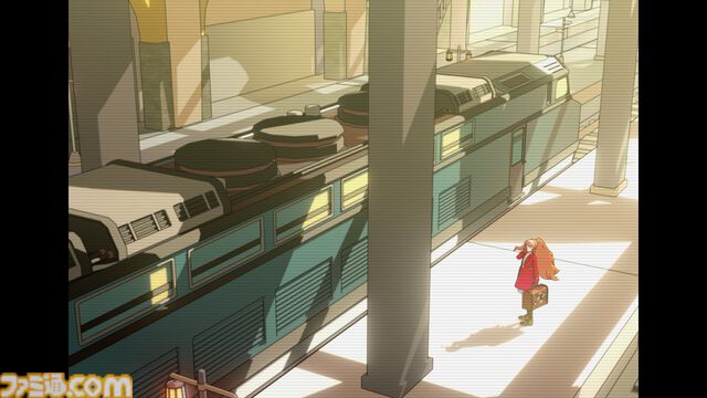 『クワイエット急行909号室』が2027年に発売。7日間のループをくり返す鉄道で、存在しない部屋を探すミステリーADV。新たなトレーラーも公開