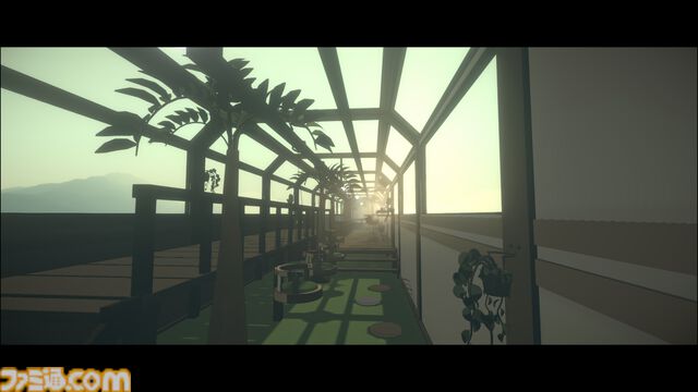 『クワイエット急行909号室』が2027年に発売。7日間のループをくり返す鉄道で、存在しない部屋を探すミステリーADV。新たなトレーラーも公開