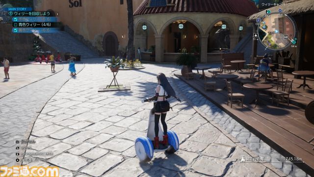 【最終作に備えろ】『FF7 リバース』ブースト機能で見どころ満載の物語をギュッと短時間に凝縮。手軽に遊べてバトルはその魅力を再認識できる【Switch 2製品版レビュー】