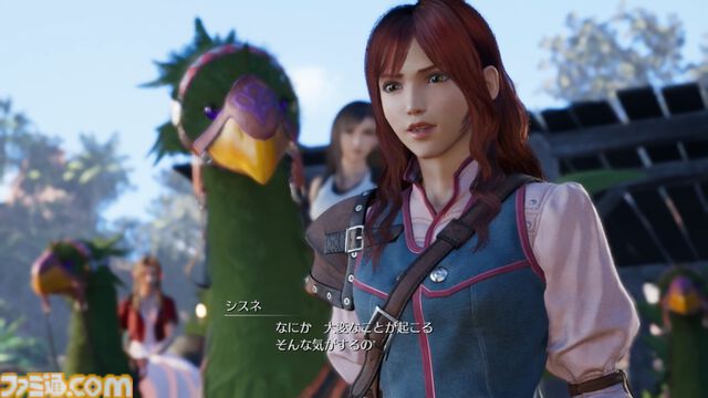 【最終作に備えろ】『FF7 リバース』ブースト機能で見どころ満載の物語をギュッと短時間に凝縮。手軽に遊べてバトルはその魅力を再認識できる【Switch 2製品版レビュー】