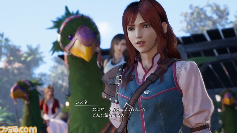 【最終作に備えろ】『FF7 リバース』ブースト機能で見どころ満載の物語をギュッと短時間に凝縮。手軽に遊べてバトルはその魅力を再認識できる【Switch 2製品版レビュー】