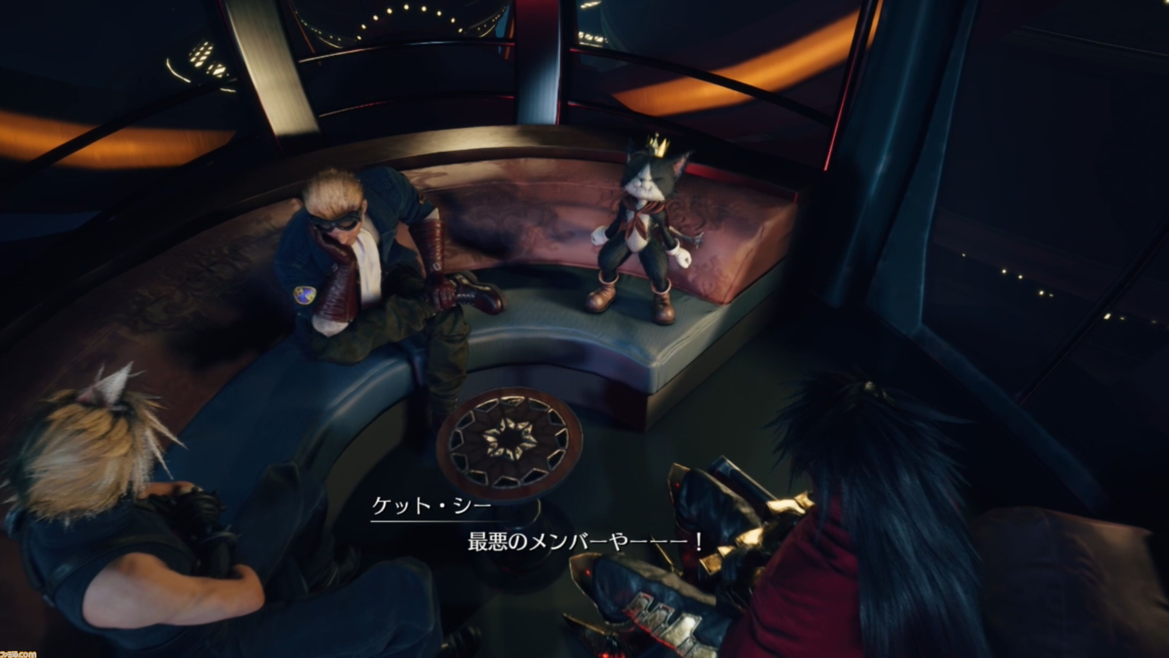 【最終作に備えろ】『FF7 リバース』ブースト機能で見どころ満載の物語をギュッと短時間に凝縮。手軽に遊べてバトルはその魅力を再認識できる【Switch 2製品版レビュー】