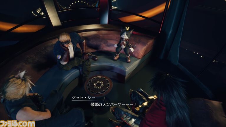 【最終作に備えろ】『FF7 リバース』ブースト機能で見どころ満載の物語をギュッと短時間に凝縮。手軽に遊べてバトルはその魅力を再認識できる【Switch 2製品版レビュー】