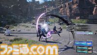 【最終作に備えろ】『FF7 リバース』ブースト機能で見どころ満載の物語をギュッと短時間に凝縮。手軽に遊べてバトルはその魅力を再認識できる【Switch 2製品版レビュー】