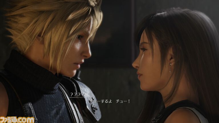 【最終作に備えろ】『FF7 リバース』ブースト機能で見どころ満載の物語をギュッと短時間に凝縮。手軽に遊べてバトルはその魅力を再認識できる【Switch 2製品版レビュー】