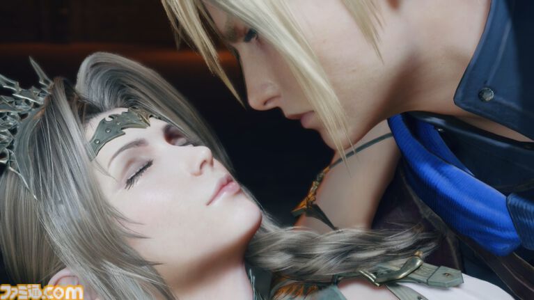 【最終作に備えろ】『FF7 リバース』ブースト機能で見どころ満載の物語をギュッと短時間に凝縮。手軽に遊べてバトルはその魅力を再認識できる【Switch 2製品版レビュー】