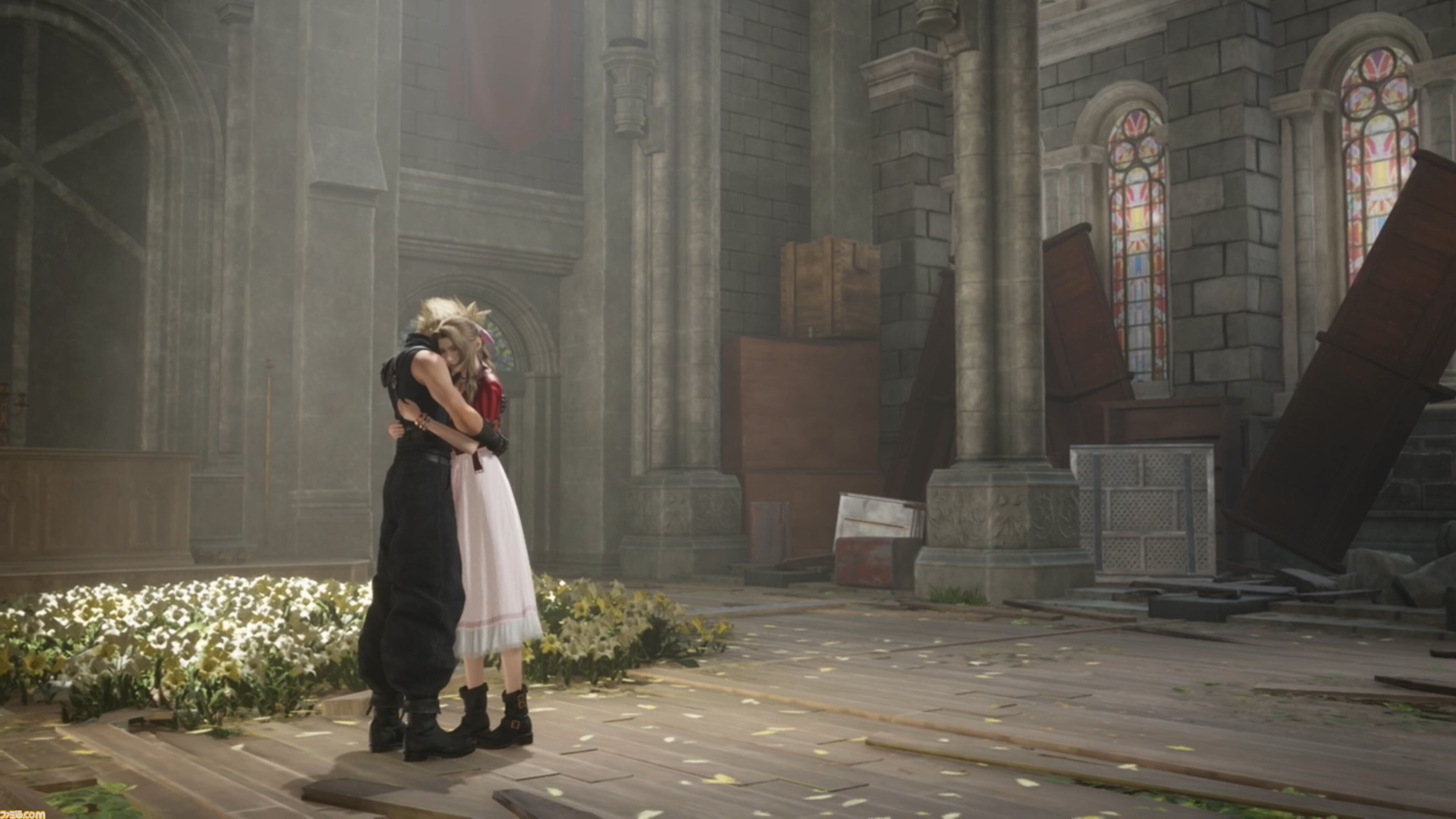 【最終作に備えろ】『FF7 リバース』ブースト機能で見どころ満載の物語をギュッと短時間に凝縮。手軽に遊べてバトルはその魅力を再認識できる【Switch 2製品版レビュー】