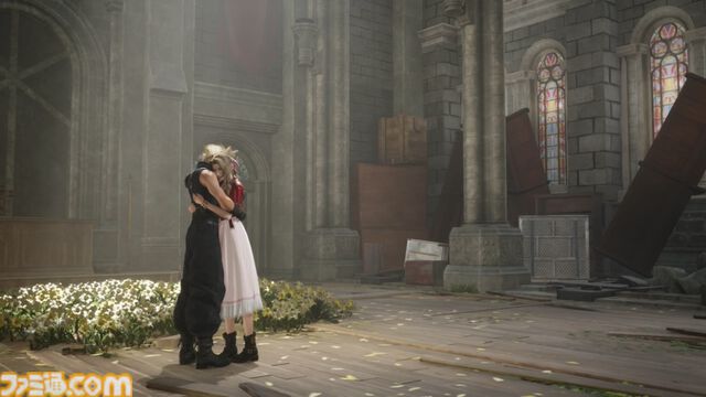 【最終作に備えろ】『FF7 リバース』ブースト機能で見どころ満載の物語をギュッと短時間に凝縮。手軽に遊べてバトルはその魅力を再認識できる【Switch 2製品版レビュー】