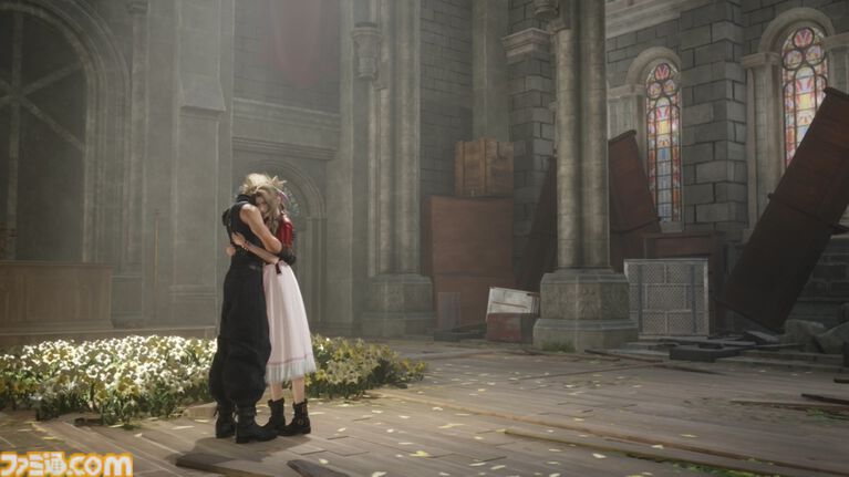 【最終作に備えろ】『FF7 リバース』ブースト機能で見どころ満載の物語をギュッと短時間に凝縮。手軽に遊べてバトルはその魅力を再認識できる【Switch 2製品版レビュー】