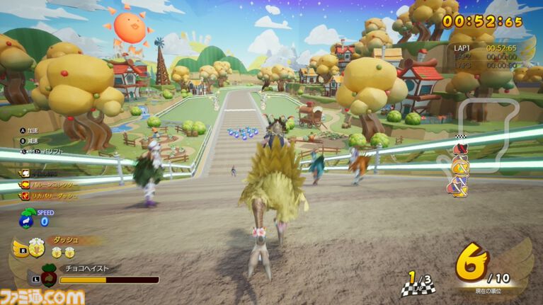 【最終作に備えろ】『FF7 リバース』ブースト機能で見どころ満載の物語をギュッと短時間に凝縮。手軽に遊べてバトルはその魅力を再認識できる【Switch 2製品版レビュー】