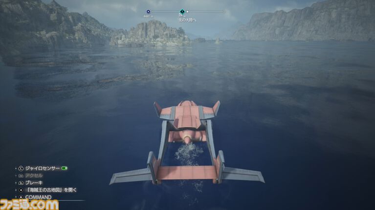 【最終作に備えろ】『FF7 リバース』ブースト機能で見どころ満載の物語をギュッと短時間に凝縮。手軽に遊べてバトルはその魅力を再認識できる【Switch 2製品版レビュー】