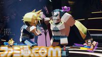 【最終作に備えろ】『FF7 リバース』ブースト機能で見どころ満載の物語をギュッと短時間に凝縮。手軽に遊べてバトルはその魅力を再認識できる【Switch 2製品版レビュー】