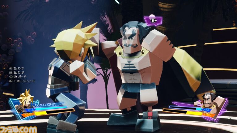 【最終作に備えろ】『FF7 リバース』ブースト機能で見どころ満載の物語をギュッと短時間に凝縮。手軽に遊べてバトルはその魅力を再認識できる【Switch 2製品版レビュー】