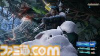 【最終作に備えろ】『FF7 リバース』ブースト機能で見どころ満載の物語をギュッと短時間に凝縮。手軽に遊べてバトルはその魅力を再認識できる【Switch 2製品版レビュー】