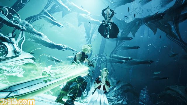 【最終作に備えろ】『FF7 リバース』ブースト機能で見どころ満載の物語をギュッと短時間に凝縮。手軽に遊べてバトルはその魅力を再認識できる【Switch 2製品版レビュー】