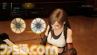 【最終作に備えろ】『FF7 リバース』ブースト機能で見どころ満載の物語をギュッと短時間に凝縮。手軽に遊べてバトルはその魅力を再認識できる【Switch 2製品版レビュー】