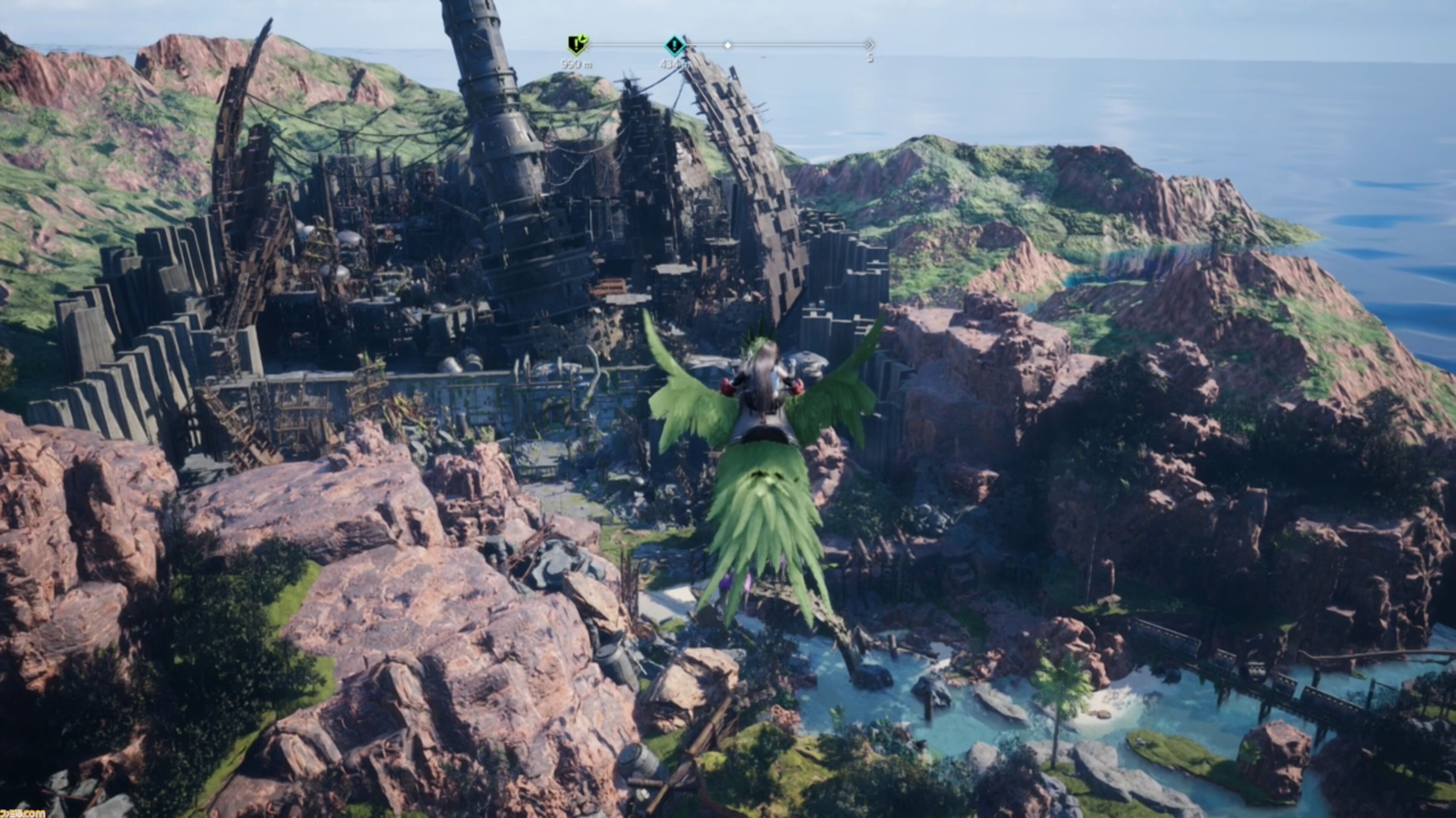 【最終作に備えろ】『FF7 リバース』ブースト機能で見どころ満載の物語をギュッと短時間に凝縮。手軽に遊べてバトルはその魅力を再認識できる【Switch 2製品版レビュー】