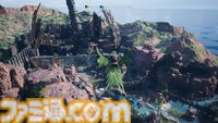 【最終作に備えろ】『FF7 リバース』ブースト機能で見どころ満載の物語をギュッと短時間に凝縮。手軽に遊べてバトルはその魅力を再認識できる【Switch 2製品版レビュー】
