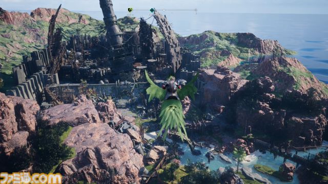 【最終作に備えろ】『FF7 リバース』ブースト機能で見どころ満載の物語をギュッと短時間に凝縮。手軽に遊べてバトルはその魅力を再認識できる【Switch 2製品版レビュー】