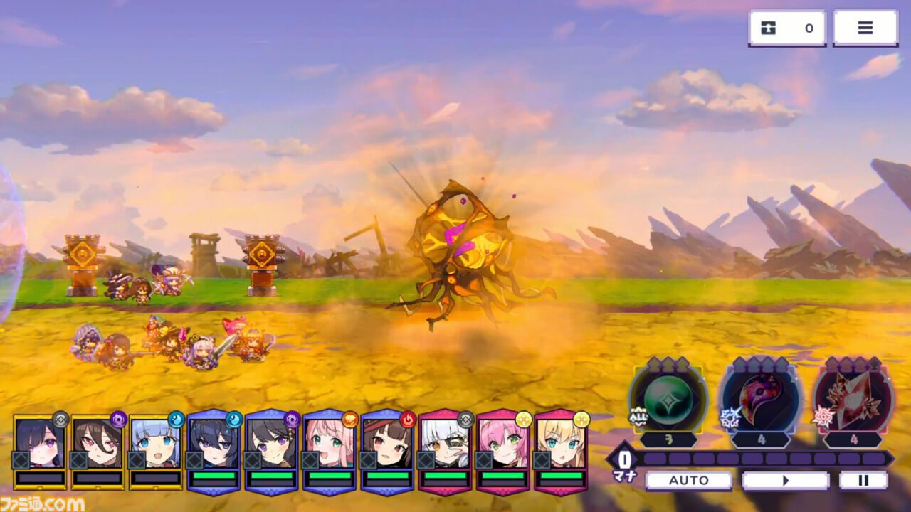 『ドットアビス』をプレイしたら、ラスボス戦でメインテーマが流れるRPGは名作だと改めて確信した。やりごたえ十分なローグライトやセクシーな酒場経営など、遊べるコンテンツも幅広い【先行レビュー】