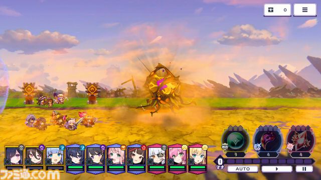 『ドットアビス』をプレイしたら、ラスボス戦でメインテーマが流れるRPGは名作だと改めて確信した。やりごたえ十分なローグライトやセクシーな酒場経営など、遊べるコンテンツも幅広い【先行レビュー】