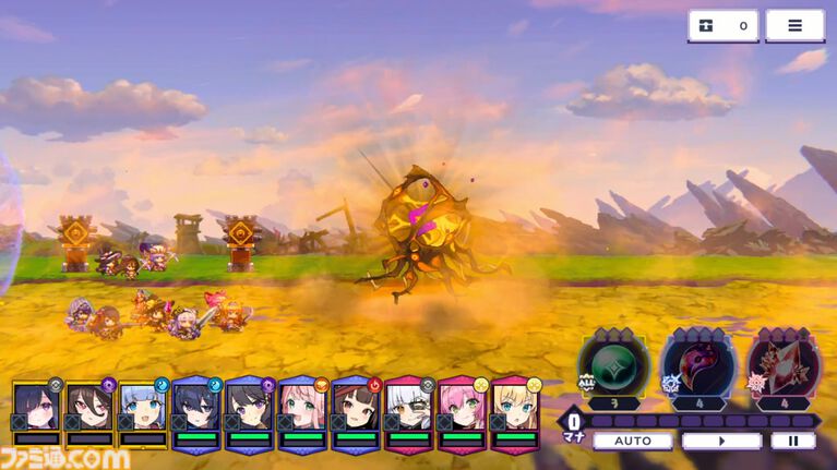 『ドットアビス』をプレイしたら、ラスボス戦でメインテーマが流れるRPGは名作だと改めて確信した。やりごたえ十分なローグライトやセクシーな酒場経営など、遊べるコンテンツも幅広い【先行レビュー】