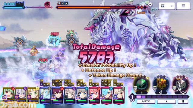 『ドットアビス』をプレイしたら、ラスボス戦でメインテーマが流れるRPGは名作だと改めて確信した。やりごたえ十分なローグライトやセクシーな酒場経営など、遊べるコンテンツも幅広い【先行レビュー】