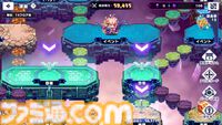 『ドットアビス』をプレイしたら、ラスボス戦でメインテーマが流れるRPGは名作だと改めて確信した。やりごたえ十分なローグライトやセクシーな酒場経営など、遊べるコンテンツも幅広い【先行レビュー】