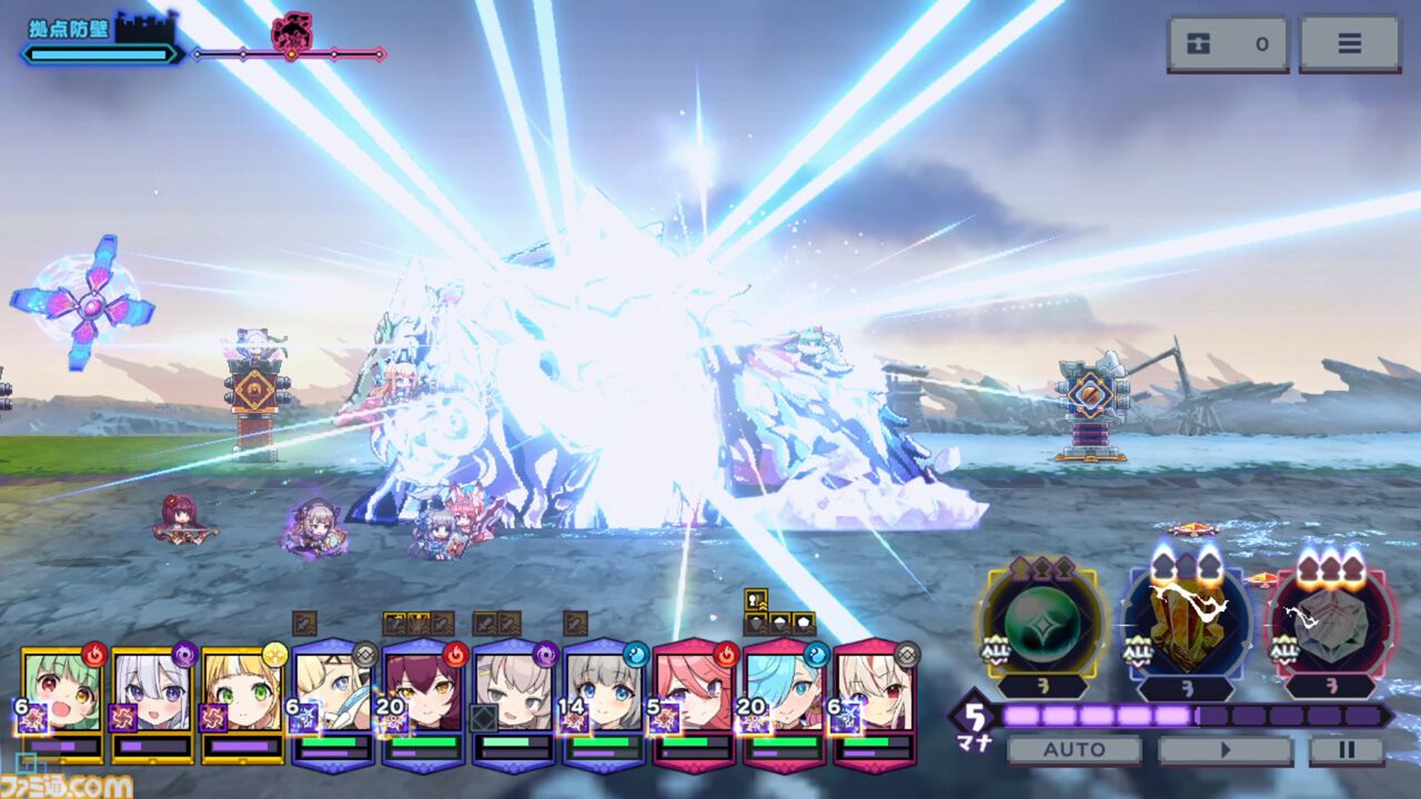 『ドットアビス』をプレイしたら、ラスボス戦でメインテーマが流れるRPGは名作だと改めて確信した。やりごたえ十分なローグライトやセクシーな酒場経営など、遊べるコンテンツも幅広い【先行レビュー】