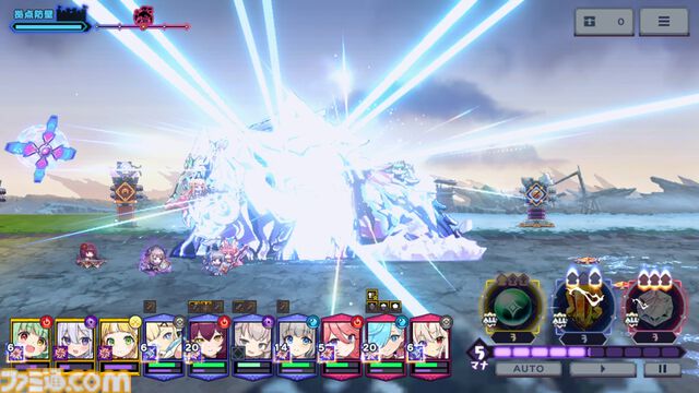 『ドットアビス』をプレイしたら、ラスボス戦でメインテーマが流れるRPGは名作だと改めて確信した。やりごたえ十分なローグライトやセクシーな酒場経営など、遊べるコンテンツも幅広い【先行レビュー】