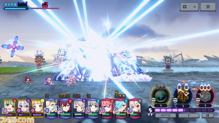 『ドットアビス』をプレイしたら、ラスボス戦でメインテーマが流れるRPGは名作だと改めて確信した。やりごたえ十分なローグライトやセクシーな酒場経営など、遊べるコンテンツも幅広い【先行レビュー】