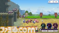 『ドットアビス』をプレイしたら、ラスボス戦でメインテーマが流れるRPGは名作だと改めて確信した。やりごたえ十分なローグライトやセクシーな酒場経営など、遊べるコンテンツも幅広い【先行レビュー】
