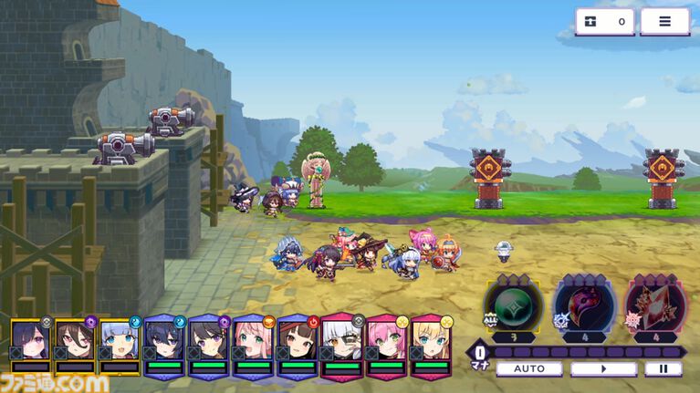 『ドットアビス』をプレイしたら、ラスボス戦でメインテーマが流れるRPGは名作だと改めて確信した。やりごたえ十分なローグライトやセクシーな酒場経営など、遊べるコンテンツも幅広い【先行レビュー】