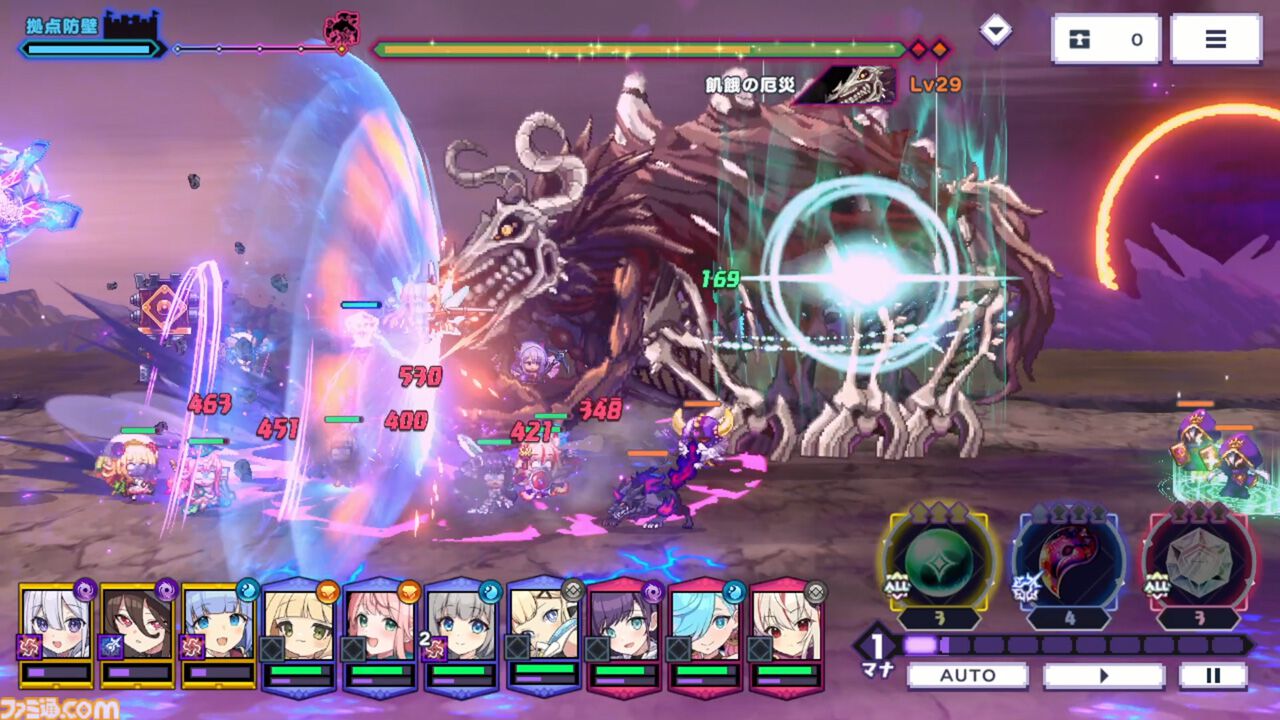 『ドットアビス』をプレイしたら、ラスボス戦でメインテーマが流れるRPGは名作だと改めて確信した。やりごたえ十分なローグライトやセクシーな酒場経営など、遊べるコンテンツも幅広い【先行レビュー】