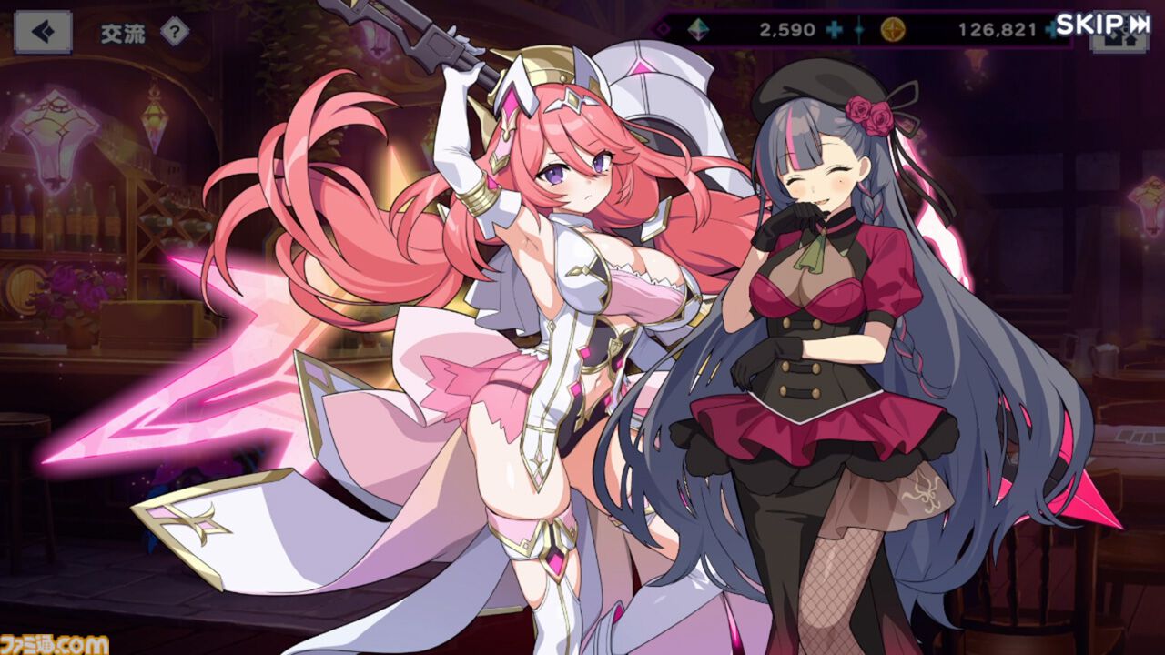 『ドットアビス』をプレイしたら、ラスボス戦でメインテーマが流れるRPGは名作だと改めて確信した。やりごたえ十分なローグライトやセクシーな酒場経営など、遊べるコンテンツも幅広い【先行レビュー】