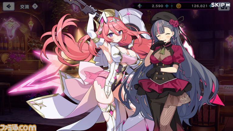 『ドットアビス』をプレイしたら、ラスボス戦でメインテーマが流れるRPGは名作だと改めて確信した。やりごたえ十分なローグライトやセクシーな酒場経営など、遊べるコンテンツも幅広い【先行レビュー】