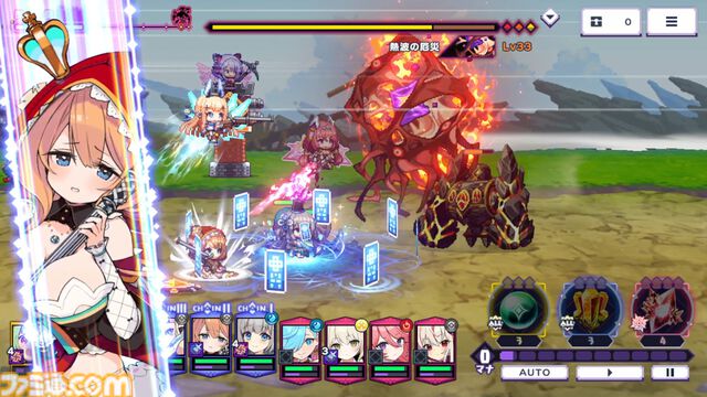 『ドットアビス』をプレイしたら、ラスボス戦でメインテーマが流れるRPGは名作だと改めて確信した。やりごたえ十分なローグライトやセクシーな酒場経営など、遊べるコンテンツも幅広い【先行レビュー】