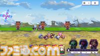 『ドットアビス』をプレイしたら、ラスボス戦でメインテーマが流れるRPGは名作だと改めて確信した。やりごたえ十分なローグライトやセクシーな酒場経営など、遊べるコンテンツも幅広い【先行レビュー】