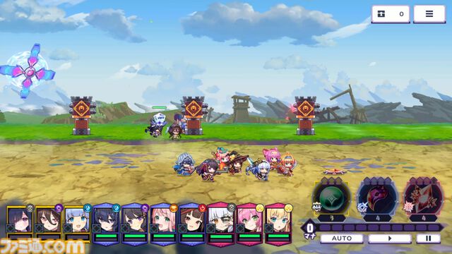 『ドットアビス』をプレイしたら、ラスボス戦でメインテーマが流れるRPGは名作だと改めて確信した。やりごたえ十分なローグライトやセクシーな酒場経営など、遊べるコンテンツも幅広い【先行レビュー】