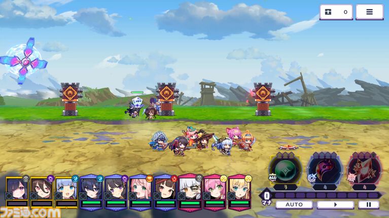『ドットアビス』をプレイしたら、ラスボス戦でメインテーマが流れるRPGは名作だと改めて確信した。やりごたえ十分なローグライトやセクシーな酒場経営など、遊べるコンテンツも幅広い【先行レビュー】